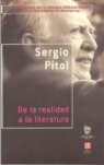 Sergio Pitol - de La Realidad a la Literatura