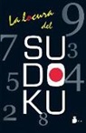 Editorial Sirio - La Locura del Sudoku