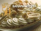 David Woods - Best 50 Banana Recipes