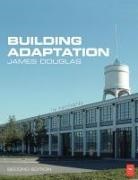 James Douglas, James (Heriot-Watt University Douglas, James Douglas - Building Adaptation