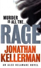 Jonathan Kellerman, Jonathan Kellermann - Rage