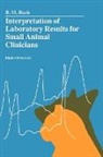 Bush, B. M. Bush, BUSH B M - Interpretation of Laboratory Results for Small Animal Clinicians
