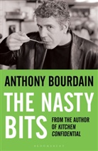 Anthony Bourdain, Bourdain Anthony, by Edwin Wintle y - The Nasty Bits