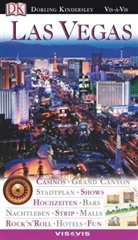 David Stratton - Vis-à-Vis Las Vegas