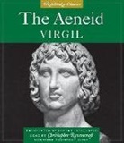 Virgil, Robert (TRN)/ Ravenscroft Virgil/ Fitzgerald, Christopher Ravenscroft - The Aeneid