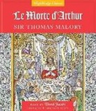 Sir Thomas Malory, Thomas Malory, Derek Jacobi - Le Morte D'arthur