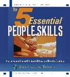Dale Carnegie, The Dale Carnegie Organization, Dale Carnegie Organization - The 5 Essential People Skills (Audiolibro)
