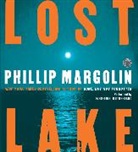 Phillip Margolin, Phillip/ Sutherland Margolin, Sutherland Kristine - Lost Lake