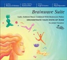 Jeffrey Thompson - Brainwave Suite