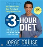Jorge Cruise, Holter Graham - The 3-hour Diet