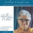 Eileen Caddy - The Small Voice within 2 Audio CDs (Audio book)