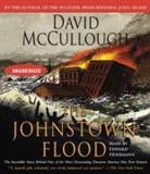 David Mccullough, David/ Herrmann McCullough, Edward Herrmann, TBA, To Be Announced - The Johnstown Flood