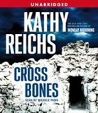 Kathy Reichs, Kathy/ Pawk Reichs, Michele Pawk - Cross Bones