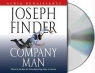 Scott Brick, Joseph Finder, Joseph/ Brick Finder, Scott Brick - Company Man