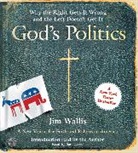 Jim Wallis, Jim/ Freed Wallis, Sam Freed, Jim Wallis - God's Politics