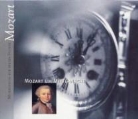 Wolfgang A. Mozart, Wolfgang Amadeus Mozart - Mozart um Mitternacht, 1 CD-Audio (Audiolibro)