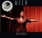 Wien, Volksmusik, 1 Audio-CD (Hörbuch)