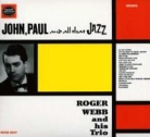 JOHN,PAUL AND HIS TRIO (Hörbuch)