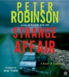 Peter Robinson, Peter/ Prebble Robinson, Simon Prebble - Strange Affair