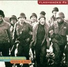 Flashbacks, Audio-CDs - Vol.6: Hitler & hell, American WarSongs, 1 Audio-CD (Hörbuch)