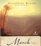 Geraldine Brooks, Geraldine/ Easton Brooks - March