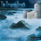 Medwyn Goodall - The Dragon's Breath, 1 Audio-CD (Hörbuch)