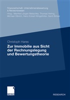 Christoph Hares - Zur Immobilie aus Sicht der Rechnungslegung und Bewertungstheorie