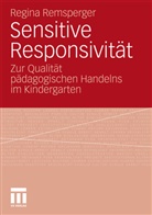 Regina Remsperger - Sensitive Responsivität