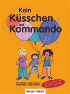 Marion Mebes, Lydia Sandrock, Lydia Sandrock - Kein Küsschen auf Kommando / Kein Anfassen auf Kommando
