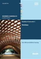 Di, DI e V - Handbuch Eurocode 5 - Holzbau