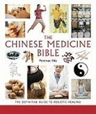 Penelope Ody - The Chinese Medicine Bible