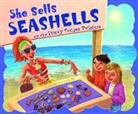 Nancy Loewen, Nancy/ Wu Loewen, Donald Wu - She Sells Seashells and Other Tricky Tongue Twisters