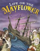 Jessica Gunderson, Jessica/ Dumm Gunderson, Brian Caleb Dumm - Life on the Mayflower