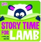 Dahl, Michael Dahl, Michael S. Dahl, Michael/ Vidal Dahl, Oriol Vidal - Story Time for Lamb
