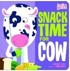 Michael Dahl, Michael/ Vidal Dahl, Oriol Vidal - Snack Time for Cow