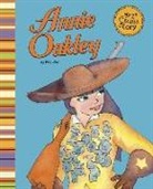 Eric Blair, Eric/ Silverman Blair, Dianne Silverman - Annie Oakley