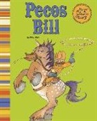 Eric Blair, Eric (RTL)/ Chambers-Goldberg Blair, Micah Chambers-Goldberg - Pecos Bill