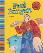 Eric Blair, Eric (RTL)/ Chambers-Goldberg Blair, Micah Chambers-Goldberg - Paul Bunyan