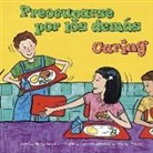 Mary Small, Mary/ Previn Small, Stacey Previn - Preocuparse por los demas/Caring