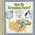 Suzanne Slade, Suzanne Buckingham Slade, Suzanne/ Pillo Slade, Cary Pillo - How Do Tornadoes Form?