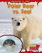 Mary Meinking - Polar Bear Vs. Seal
