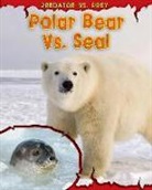 Mary Meinking - Polar Bear Vs. Seal