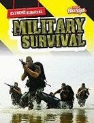 Nick Hunter - Military Survival
