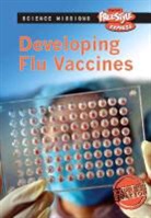 Michael Burgan - Developing Flu Vaccines