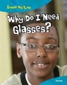 Carol Ballard, Ballard Carol - Why Do I Need Glasses?