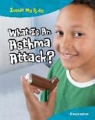 Carol Ballard, Ballard Carol - What Is an Asthma Attack?