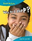 Isabel Thomas - Why Do I Burp?