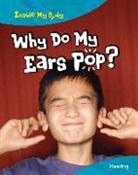 Ann Fullick - Why Do My Ears Pop?