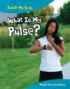 Carol Ballard - What Is My Pulse?