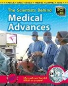 Eve Hartman, Eve/ Meshbesher Hartman, Wendy Meshbesher - The Scientists Behind Medical Advances